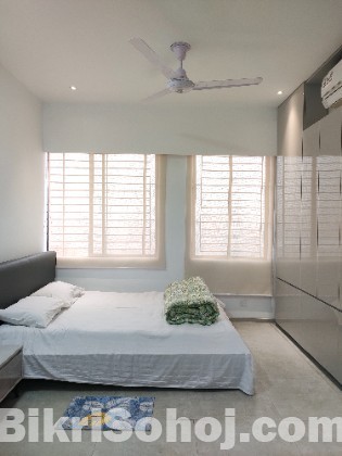 Comfort Luxio – Fully Furnished 2-Room Studio Apartment
